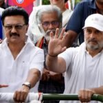 ‘இந்தியா’ கூட்டணியில் இருந்து திமுக திடீர் விலகல்?