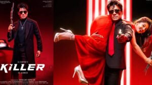 SJ சூர்யாவின் கில்லர் படப்பிடிப்பு தளத்தில் பயங்கர விபத்து; படக்குழு அதிர்ச்சி  
