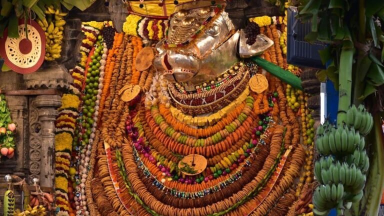 தமிழகக் கோயில்களில் வரப்போகும் அதிரடி மாற்றம்! பின்னணி என்ன?  