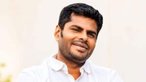 அண்ணாமலையின் புதிய அரசியல் பயணம் உறுதி? நாளை வெளியாகிறதா அறிவிப்பு?  