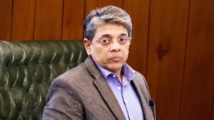 இந்திய உளவுத்துறையின் புதிய இயக்குநராக மகேஷ் தீட்சித் ஐபிஎஸ் நியமனம்: மத்திய அரசு உத்தரவு  