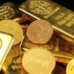 தங்கத்தின் விலை 20% வரை சரியக்கூடும்