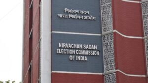 ராஜ்யசபா தேர்தலில் காங்கிரசிற்கு அதிர்ச்சி  