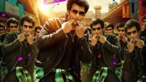ஜாலியா இருந்த ஒருத்தன்: நடிகர் ஜீவாவின் புதிய திரைப்பட டீசர் வெளியீடு! சிஎம் விஜய் வசனம் ஹைலைட்  