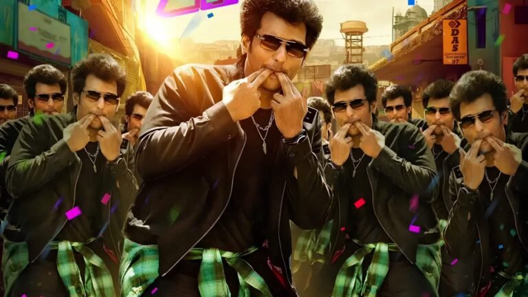 ஜாலியா இருந்த ஒருத்தன்: நடிகர் ஜீவாவின் புதிய திரைப்பட டீசர் வெளியீடு! சிஎம் விஜய் வசனம் ஹைலைட்  