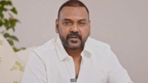 திருச்சி கிழக்கில் போட்டியா? நீண்ட வீடியோ வெளியிட்ட ராகவா லாரன்ஸ்!  