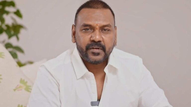 திருச்சி கிழக்கில் போட்டியா? நீண்ட வீடியோ வெளியிட்ட ராகவா லாரன்ஸ்!  