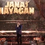 ‘ஜன நாயகன்’ பட தணிக்கை அப்டேட்: ஜூன் 19-ல் சென்சார் சான்றிதழ் கிடைக்குமா?  