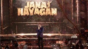 ‘ஜன நாயகன்’ பட தணிக்கை அப்டேட்: ஜூன் 19-ல் சென்சார் சான்றிதழ் கிடைக்குமா?  