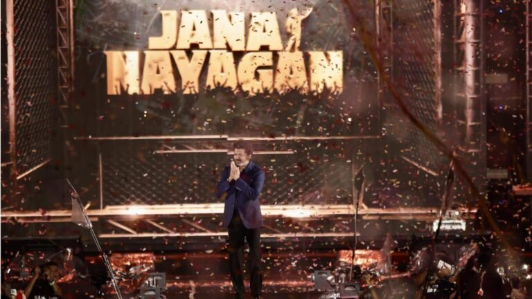 ‘ஜன நாயகன்’ பட தணிக்கை அப்டேட்: ஜூன் 19-ல் சென்சார் சான்றிதழ் கிடைக்குமா?  