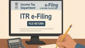 ₹12 லட்சம் வரை சம்பாதிச்சாலும் ITR ஃபைல் பண்ணணுமா? வருமான வரித்துறையின் விதிகள்! அசால்ட்டா இருந்தா அபராதம் நிச்சயம்  
