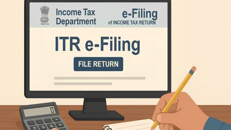 ₹12 லட்சம் வரை சம்பாதிச்சாலும் ITR ஃபைல் பண்ணணுமா? வருமான வரித்துறையின் விதிகள்! அசால்ட்டா இருந்தா அபராதம் நிச்சயம்  