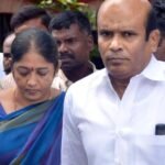 வாகை சந்திரசேகருக்கு மத்திய அரசின் உயரிய ‘சங்கீத நாடக அகாடமி’ விருது அறிவிப்பு  
