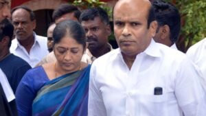 வாகை சந்திரசேகருக்கு மத்திய அரசின் உயரிய ‘சங்கீத நாடக அகாடமி’ விருது அறிவிப்பு  