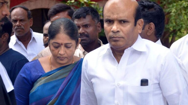 வாகை சந்திரசேகருக்கு மத்திய அரசின் உயரிய ‘சங்கீத நாடக அகாடமி’ விருது அறிவிப்பு  