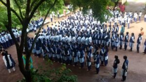 தமிழக அரசு பள்ளிகளில் புதிய வரலாற்று தொடக்கம்: ஜூலை முதல் ‘மாணவர் நாடாளுமன்ற தேர்தல்’ அறிமுகம்  