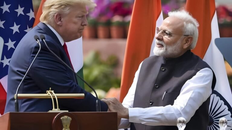 பிரான்ஸ் ஜி7 உச்சி மாநாட்டில் அமெரிக்க அதிபர் டிரம்ப் பங்கேற்பது உறுதி!  