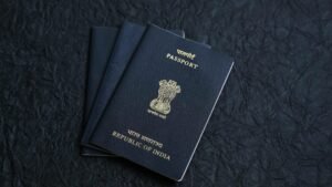 ஜூலை 1 முதல் அமல்! பாஸ்போர்ட் எடுக்க இனி இவ்வளவு செலுத்த வேண்டுமா? மத்திய அரசு புதிய கட்டணப் பட்டியல் வெளியீடு  
