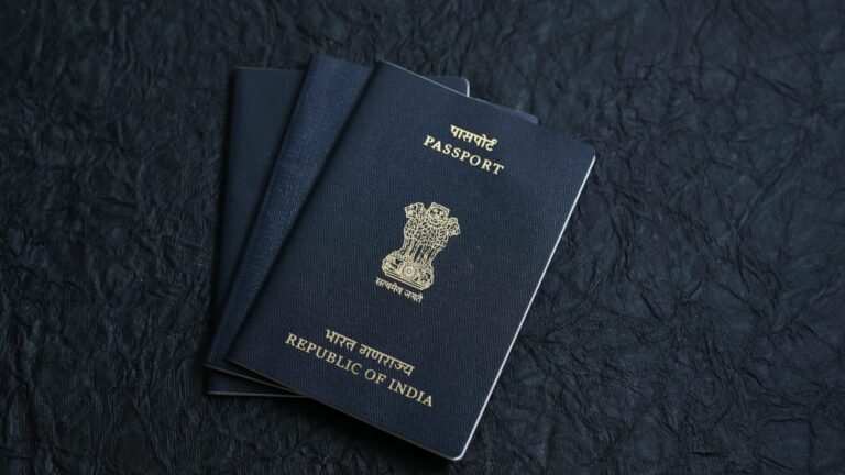 ஜூலை 1 முதல் அமல்! பாஸ்போர்ட் எடுக்க இனி இவ்வளவு செலுத்த வேண்டுமா? மத்திய அரசு புதிய கட்டணப் பட்டியல் வெளியீடு  