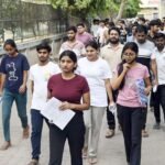 நீட் மறுதேர்வால் தள்ளிப்போகிறதா தமிழக பொறியியல் கலந்தாய்வு? அமைச்சர் வெளியிட்ட முக்கியத் தகவல்  