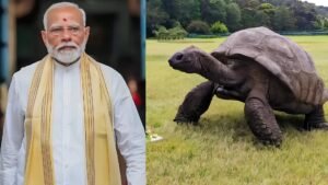 சீஷெல்ஸ் பொன்விழா தேசிய தினம்! முதன்மை விருந்தினராகப் பங்கேற்கும் பிரதமர் மோடி