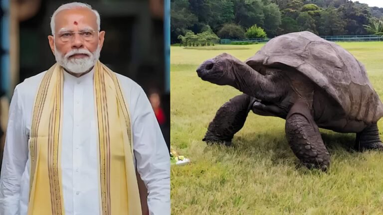 சீஷெல்ஸ் பொன்விழா தேசிய தினம்! முதன்மை விருந்தினராகப் பங்கேற்கும் பிரதமர் மோடி