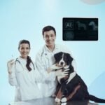 கால்நடை பல் பராமரிப்பில் AI புதுமைகள்  