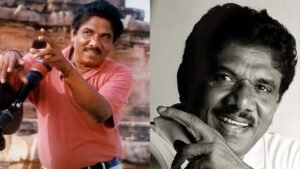 இயக்குநர் பாரதிராஜா மறைவு: இன்று படப்பிடிப்புகள் ரத்து;