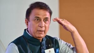‘வீரர்களுக்கு ஒரு மாத ஓய்வு கொடுங்கள்…’: பிசிசிஐ-க்கு சுனில் கவாஸ்கர் கோரிக்கை  