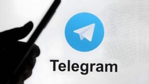 நீட் மறுதேர்வு: இந்தியாவில் Telegram செயலிக்கு திடீர் தடை விதித்த மத்திய அரசு  