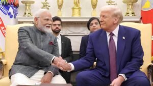 பிரான்சில் சந்திக்கும் மோடி – டிரம்ப்! விவாதிக்கப்படும் 5 முக்கிய விபரங்கள்!  