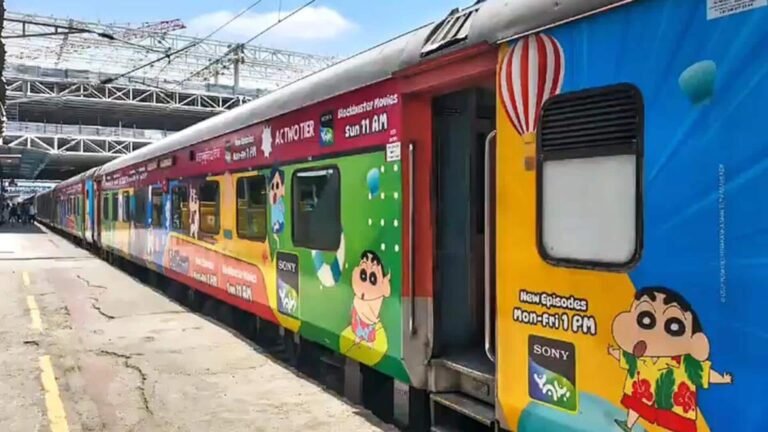 ரயில் பயணிகளுக்கு அப்டேட்:ஆகஸ்ட் முதல் மாறும் 40 வருட பழைய டிக்கெட் சிஸ்டம்  