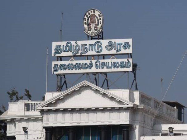 “தமிழக காவல்துறையில் அதிரடி மாற்றம்!”.. 7 ஐபிஎஸ் அதிகாரிகள் அதிரடியாகப் பணியிட மாற்றம்… தமிழ்நாடு அரசு அதிரடி உத்தரவு..!!! 