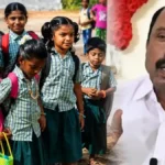 ஜூன் 4-ஆம் தேதி பள்ளிகள் திறப்பு உறுதி! அமைச்சர் செங்கோட்டையன் தகவல்!