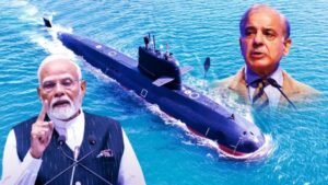 சீனாவின் ‘ஸ்டீல்த்’ தொழில்நுட்பம் இந்தியாவை முடக்குமா? 