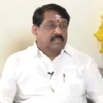 நயினார் நாகேந்திரன் டெல்லி சென்றார் மத்திய அமைச்சர் அமித்ஷாவுன் இன்று சந்திப்பு!
