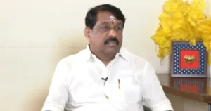 நயினார் நாகேந்திரன் டெல்லி சென்றார் மத்திய அமைச்சர் அமித்ஷாவுன் இன்று சந்திப்பு!