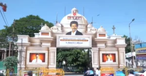 இன்று திருச்சி செல்கிறார் முதலமைச்சர் விஜய் – பாதுகாப்பு ஏற்பாடுகள் தீவிரம்!