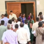 அரசு கல்லூரி மாணவர் சேர்க்கை பொது கலந்தாய்வு தொடக்கம்!