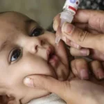தமிழகத்தில் போலியோ சொட்டு மருந்து முகாம் – 53 லட்சம் குழந்தைகள் வழங்க இலக்கு!