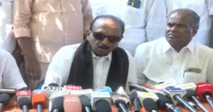 அதிமுக ஆட்சி அமைக்க திமுக ஆதரவு? – வைகோ விமர்சனம்!