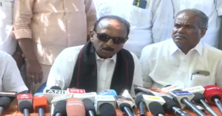 அதிமுக ஆட்சி அமைக்க திமுக ஆதரவு? – வைகோ விமர்சனம்!