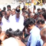 மதுரை மீனாட்சி சுந்தரேசுவரர் கோயில் முகூர்த்தக்கால் நடும் விழா