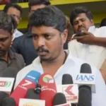 டாஸ்மாக் கடைகளை தனியாருக்கு வழங்கும் திட்டம் இல்லை – அமைச்சர் விக்னேஷ் விளக்கம்!