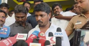 டாஸ்மாக் கடைகளை தனியாருக்கு வழங்கும் திட்டம் இல்லை – அமைச்சர் விக்னேஷ் விளக்கம்!