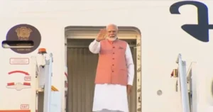  3 நாள் பயணமாக இன்று செஷல்ஸ் செல்கிறார் பிரதமர் மோடி!