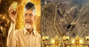 ஆண்டுக்கு 900 கிலோ தங்கம் – ஆந்திராவின் KGF ‘ஸ்வர்ணகிரி’ :  சிறப்பு கட்டுரை!