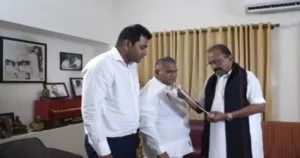 தவெக ஆதரவு தலைவர்கள் ஆலோசனை கூட்டத்தில் மதிமுக பங்கேற்கும் – வைகோ தகவல்!