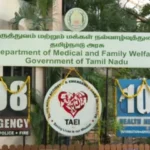 அரசு மருத்துவமனைகளில் ரீல்ஸ் எடுத்தால் கடும் நடவடிக்கை – மக்கள் நல்வாழ்வுத்துறை எச்சரிக்கை!