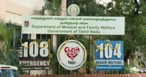 அரசு மருத்துவமனைகளில் ரீல்ஸ் எடுத்தால் கடும் நடவடிக்கை – மக்கள் நல்வாழ்வுத்துறை எச்சரிக்கை!